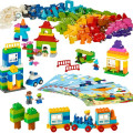 45028 LEGO  DUPLO Education Minun XL-maailmani